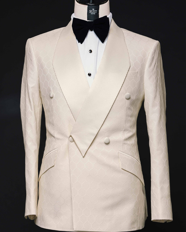 Suit Luxe