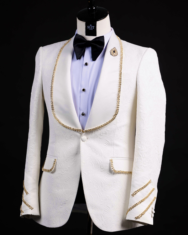 Suit Luxe